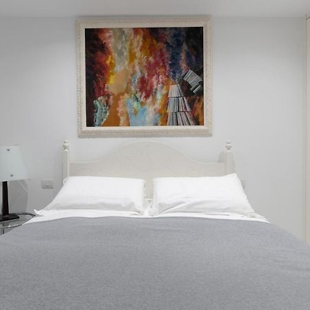 Firenze Rentals - Por Santa Maria Екстер'єр фото