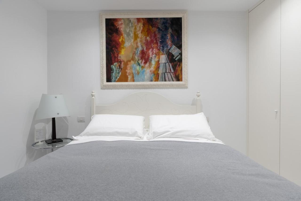 Firenze Rentals - Por Santa Maria Екстер'єр фото