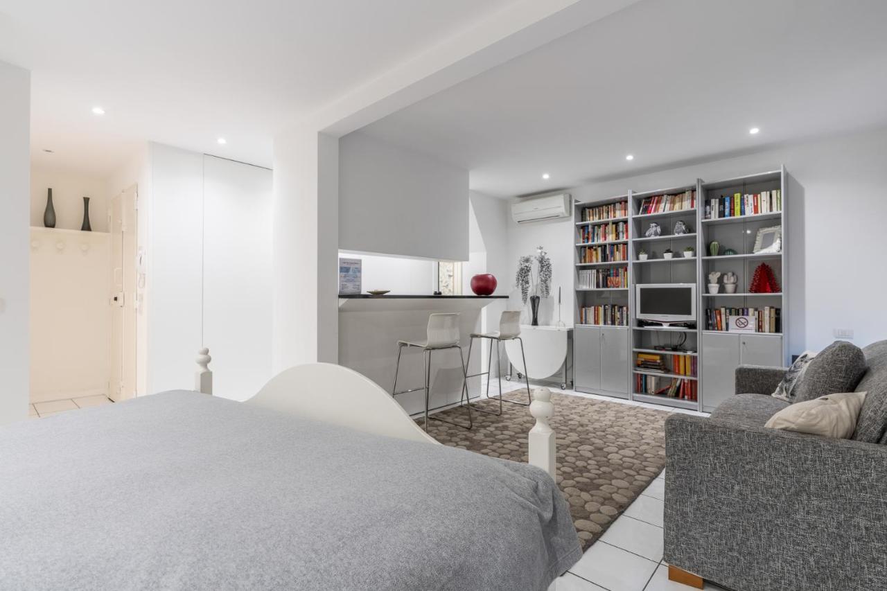Firenze Rentals - Por Santa Maria Екстер'єр фото