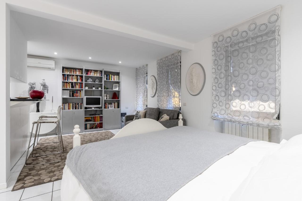 Firenze Rentals - Por Santa Maria Екстер'єр фото