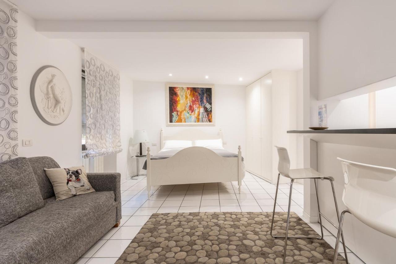 Firenze Rentals - Por Santa Maria Екстер'єр фото