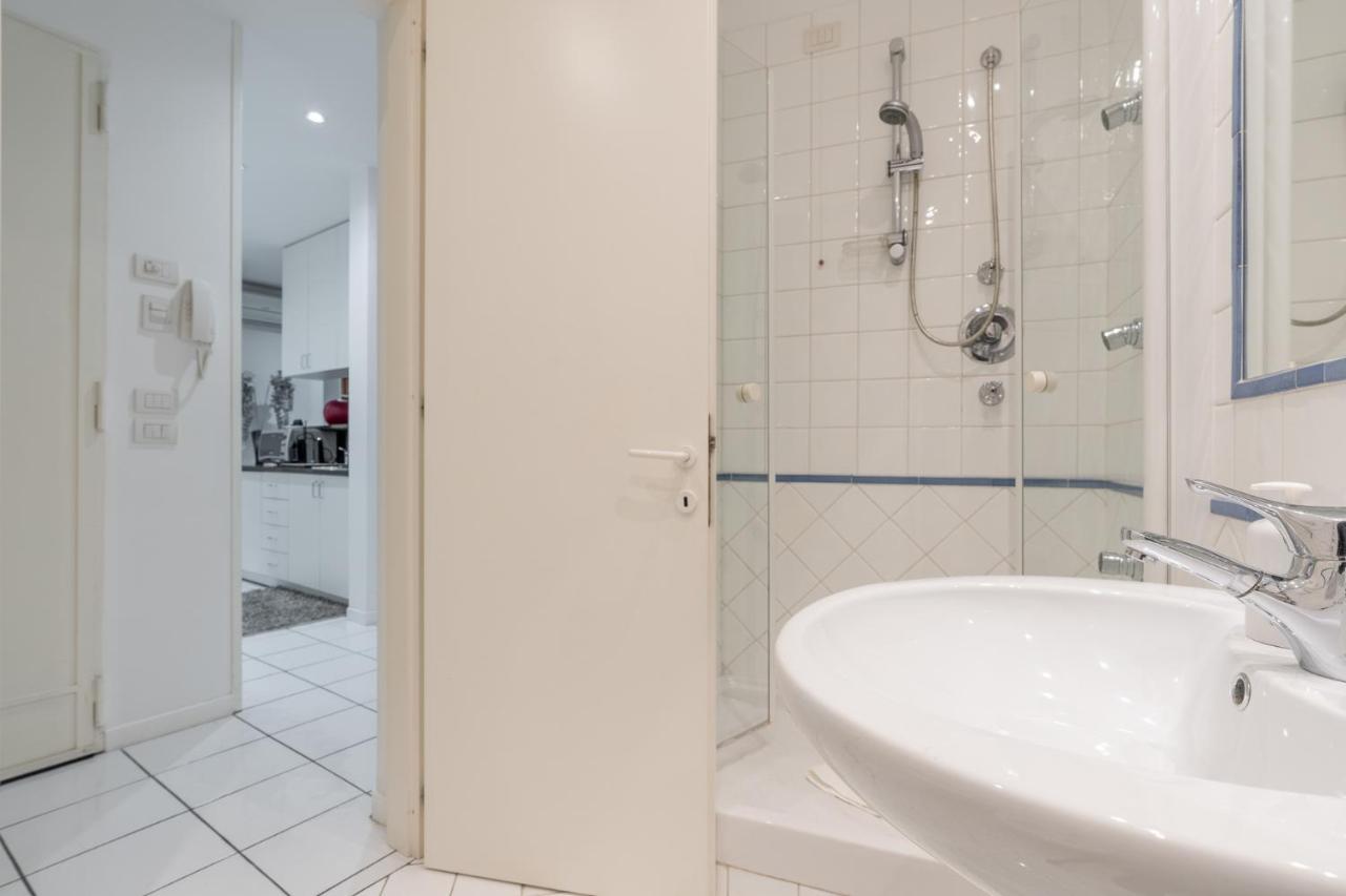 Firenze Rentals - Por Santa Maria Екстер'єр фото