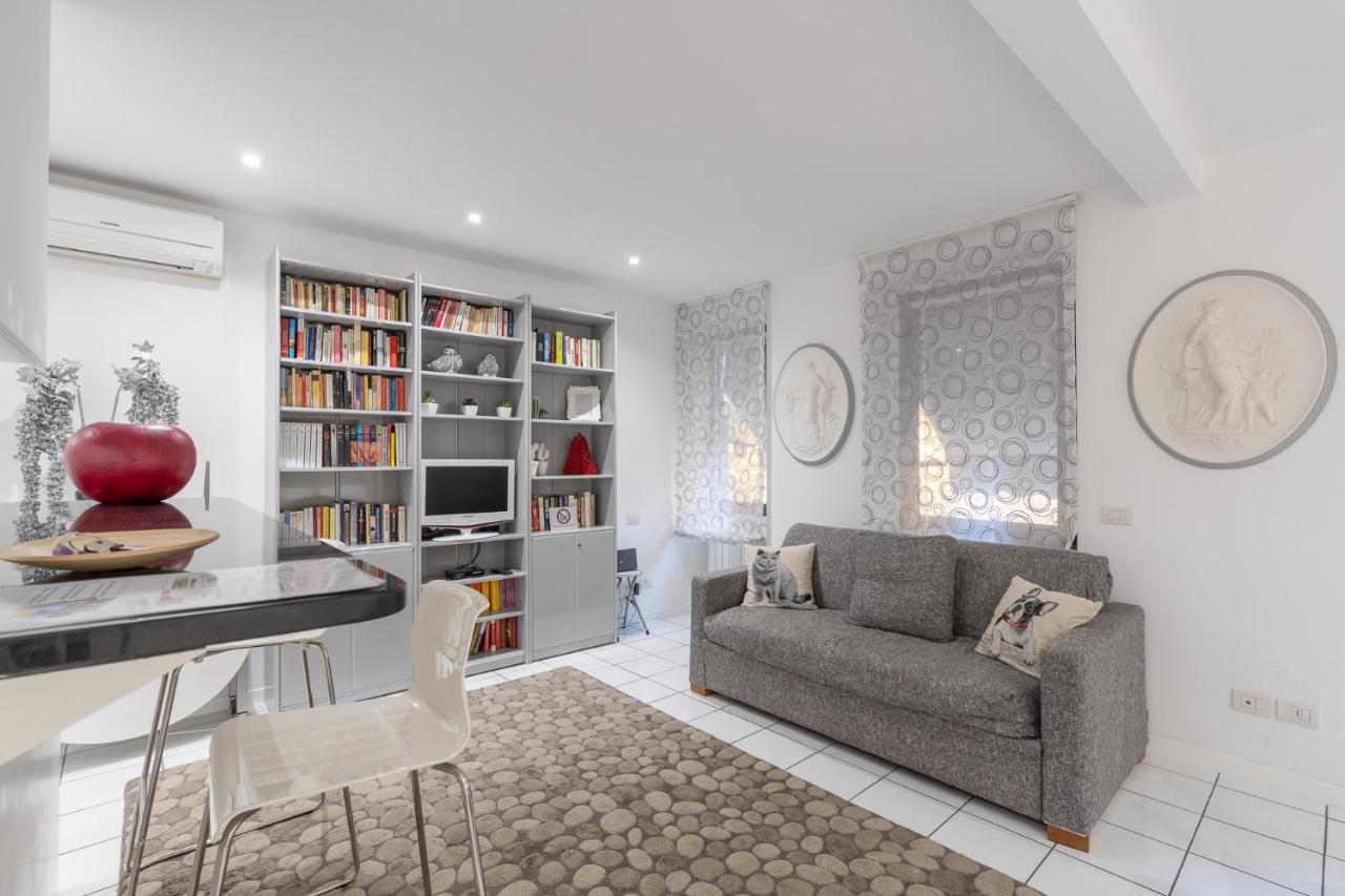 Firenze Rentals - Por Santa Maria Екстер'єр фото