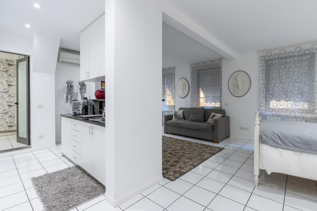 Firenze Rentals - Por Santa Maria Екстер'єр фото