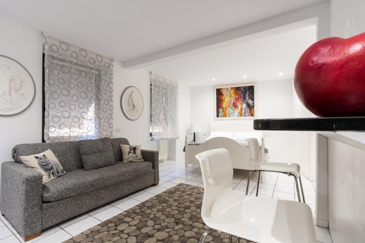 Firenze Rentals - Por Santa Maria Екстер'єр фото