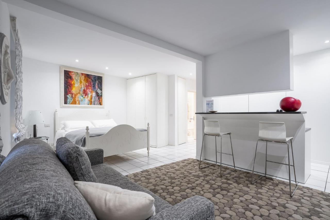 Firenze Rentals - Por Santa Maria Екстер'єр фото